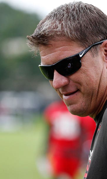 Buccaneers GM Jason Licht focused on hiring "right fit" as search for coaching vacancy begins